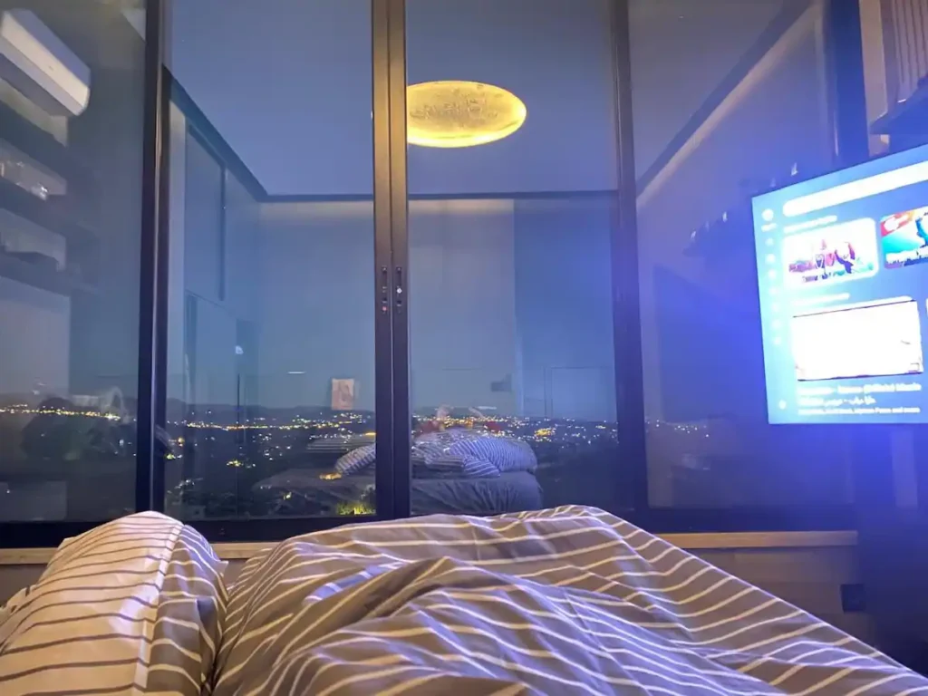 Cozy Stay