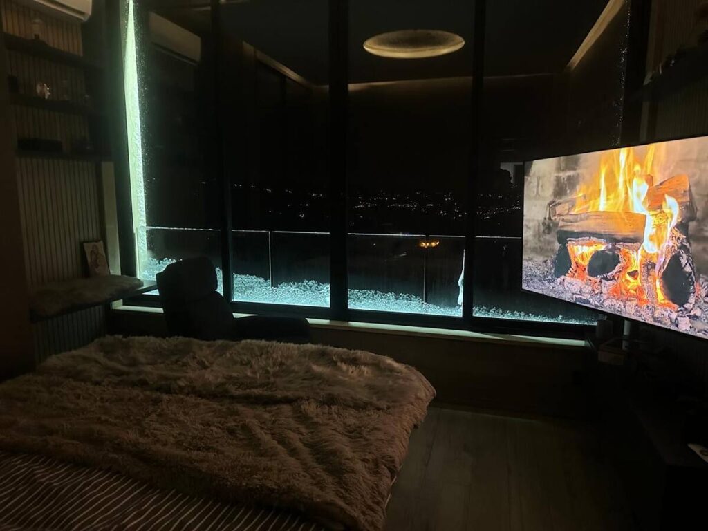 Cozy Stay